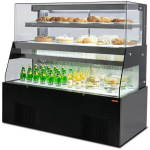 Arneg COMBO 1200 326公升 PANINI 蛋糕展示櫃